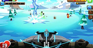 Romans from Mars (Free-to-Play)