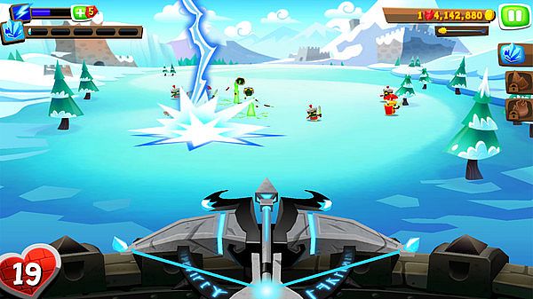 Romans from Mars (Free-to-Play)