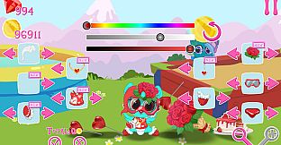Joy Pony