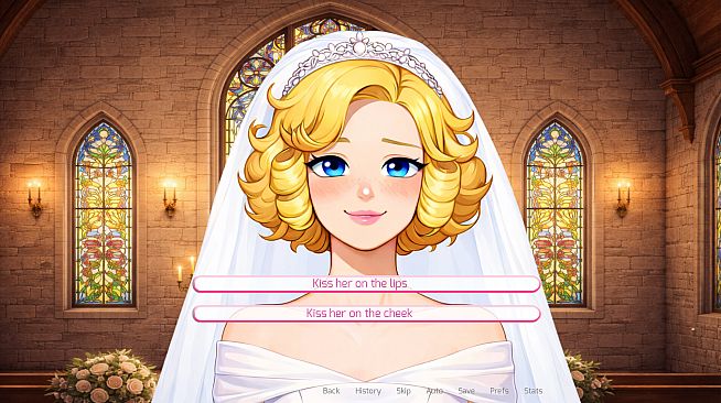 My Tradwife is a Femboy?