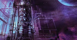 ΔV: Rings of Saturn - Original Soundtrack