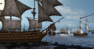 Commander: Conquest of the Americas