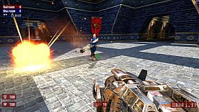 Serious Sam HD: The Second Encounter
