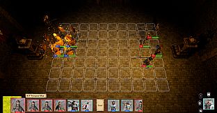 The Tower of Shadows