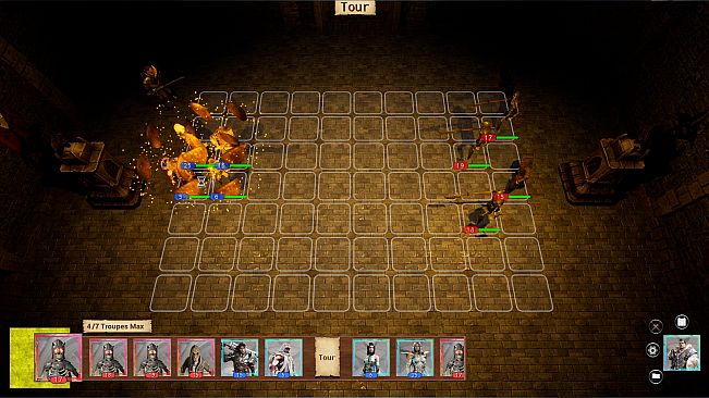 The Tower of Shadows