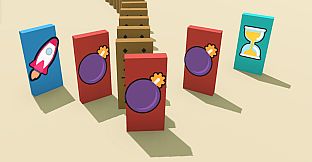 Domino Chillbox