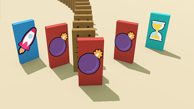 Domino Chillbox