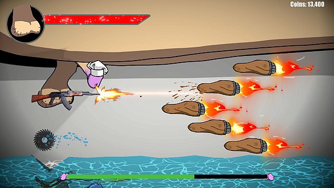 Droopy Balls Simulator 2025