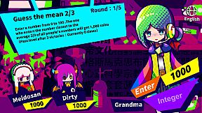 Game Theory At Christmas