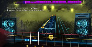Rocksmith 2014 Edition – Remastered – The Monkees - “Pleasant Valley Sunday”