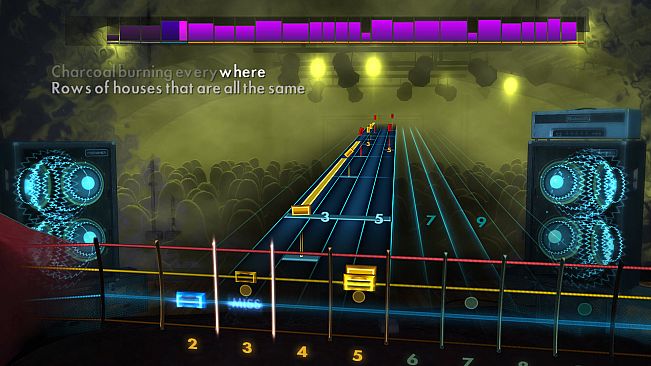 Rocksmith 2014 Edition – Remastered – The Monkees - “Pleasant Valley Sunday”