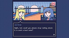 Murder on the Marine Express