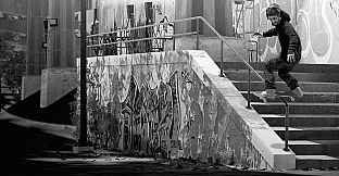 Session: Skate Sim Deluxe Edition