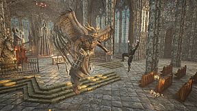 Vampire Blood Dynasty