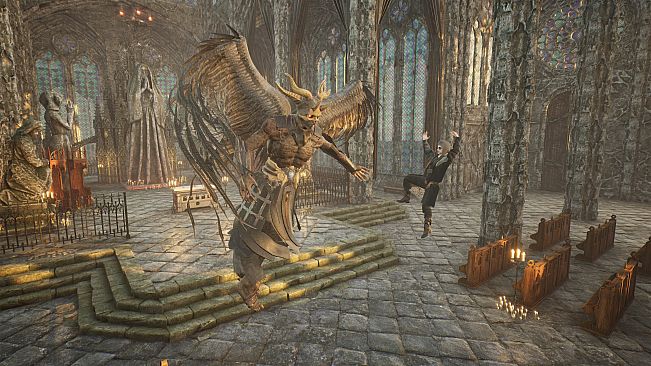 Vampire Blood Dynasty