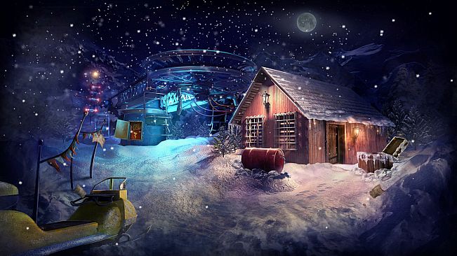 Mysterious Crimes Bundle