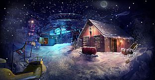 Crime Secrets: Crimson Lily