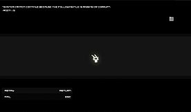 OS Omega: Retro Shooter