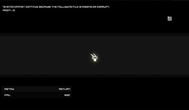 OS Omega: Retro Shooter