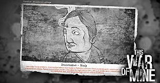 This War of Mine: War Child Charity