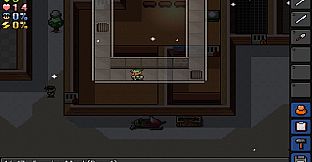 The Escapists - Santa's Sweatshop