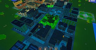 Block By Block Tycoon