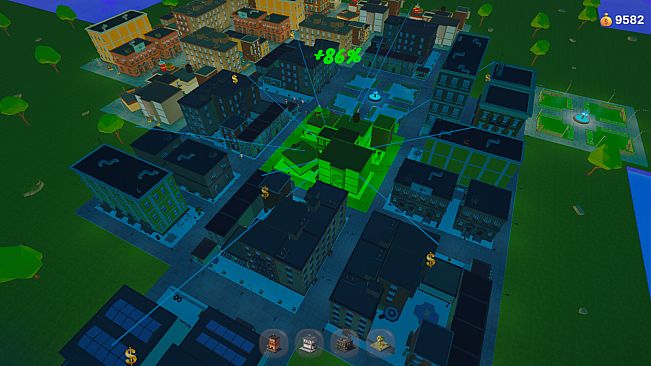 Block By Block Tycoon