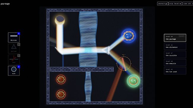 Prism Rules