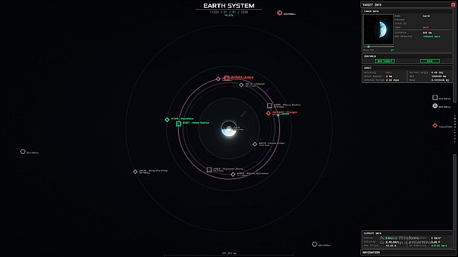 Spacefleet: Heat Death