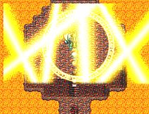 Heroes of Time - Aizack's Return