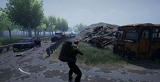 Zombie virus Ukraine 2022