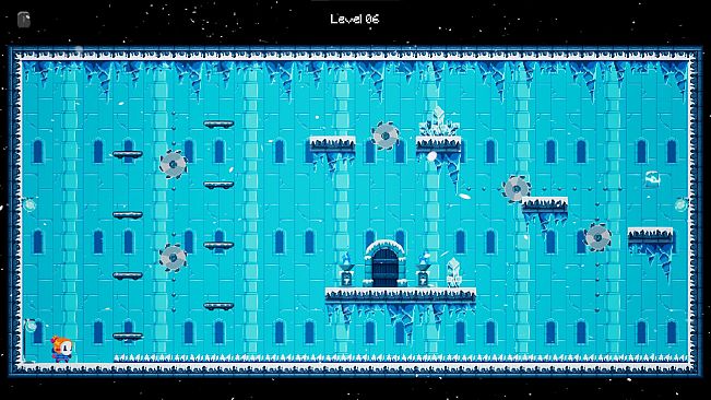 Frozen Rune (Windows)