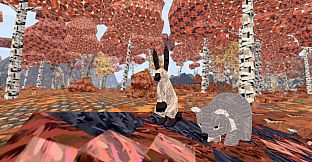 Meadow: Himalayan Rabbit and Koala Skin Pack