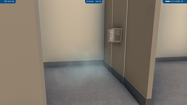 Hypermarket Simulator