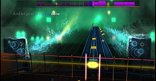 Rocksmith 2014 – Linkin Park - “What I’ve Done”