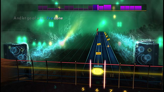 Rocksmith 2014 – Linkin Park - “What I’ve Done”