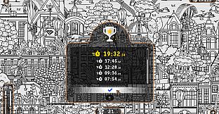 101 Dogs Hidden in Amsterdam