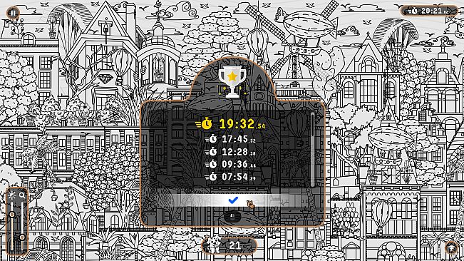 101 Dogs Hidden in Amsterdam