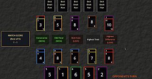 Best Dealt Plan