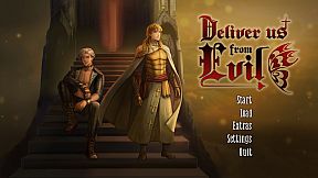 Deliver Us From Evil (DUFE)