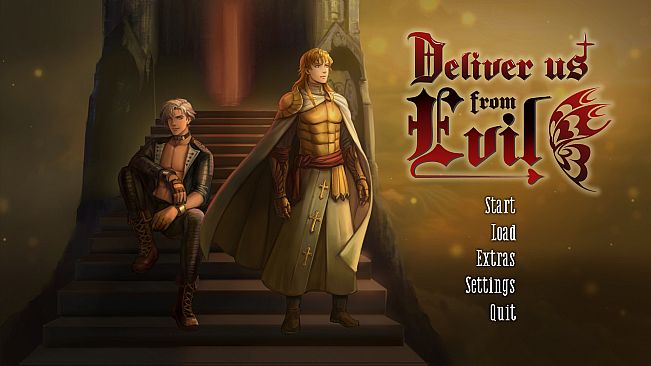 Deliver Us From Evil (DUFE)