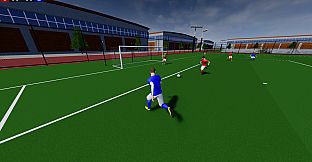 Pro Soccer Online