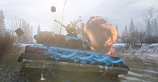 Armored Warfare - T-72AV Standard Pack