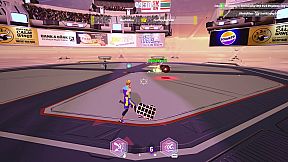 Blade Ball Arena