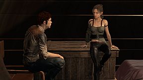 Teen Zombie In Your Cabin