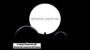 Square Saga: The Trials