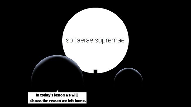 Square Saga: The Trials