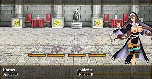 Diana's Quest: Boobs DLC