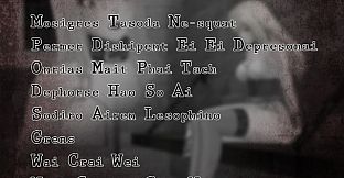 Theme Song OST - Cinderella feat. Meilun