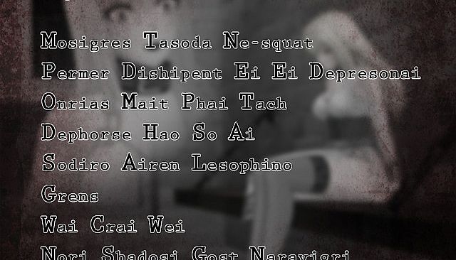 Theme Song OST - Cinderella feat. Meilun